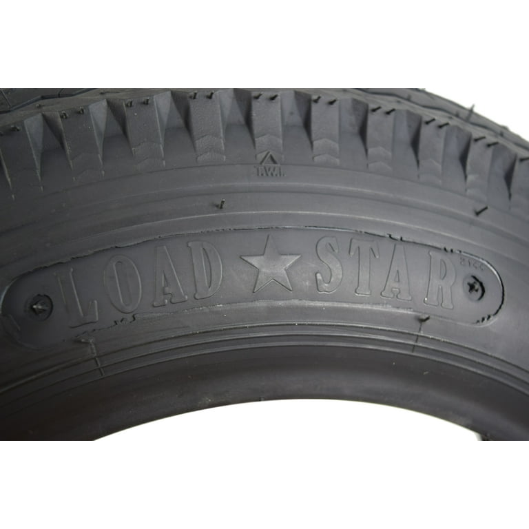 直販大阪 Kenda Load Star Bias Ply DOT Trailer Tire Loadstar with