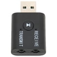 thumbnail image 4 of Transmisor receptor de audio USB, Receptor transmisor de audio USB Adaptador de audio USB Transmisor USB Rendimiento de primer nivel, 4 of 8