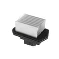 thumbnail image 1 of Resistor del motor del ventilador HVAC Unique Bargains No.C2C39577 para Jaguar Xj8 2004-2008 Plástico Metal 1 Pc, 1 of 6