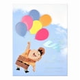 thumbnail image 1 of Paleta de sombras de ojos Essence Disney Pixar Up 8.2g, 1 of 4