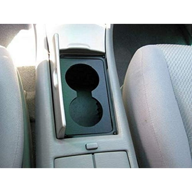 Cup Holder Custom Made Insert for Toyota Highlander Fits 20022007