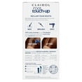 thumbnail image 2 of Clairol Nice N Easy Root Touch Up Permanent Hair Color 5R Medium Auburn Reddish Brown, 1 Ea, 2 of 7