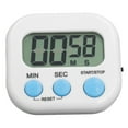 thumbnail image 2 of Digital Timers, Large Display Screen Electronic Timer Compact Size Battery Powered With  Alarm For Kitchen Baking For Classroom, 2 of 8