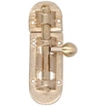 thumbnail image 1 of ANGGREK Home Accessory,Antique Door Lock Bolt Rust‑Proof Chinese Style Door Gate Latch Set Hardware Accessory,Gate Hardware, 1 of 8
