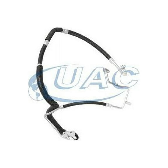 A/C Manifold Hose Assembly - Compatible with 2002 - 2005 Ford Explorer 4-Door 2003 2004