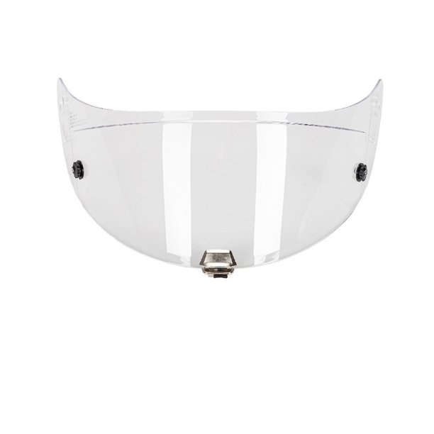 Casco CUBIERTA CARA MIDE AJUSTE AJUSTABLE A prueba de niebla Engranaje protector de la boca Filtro Accesorios de motocicleta Reemplazo para RPPHA11 RPHA70 Transparente Noticed VI012686-01