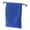Blue, variant on Elapind Mini 3X4 Purple Velvet Drawstring Bags - 1 Tiny Velvet Drawstring Pouches Bulk for Party And Wedding Favor, Gift Wrapping, Packaging, And Jewelry Gift Bags,Black