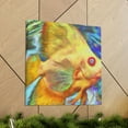thumbnail image 6 of Angelic Fish Dreamscape - Canvas, 6 of 10