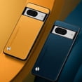 thumbnail image 4 of Luxury PU Leather Case For Google Pixel 8 Pro 8Pro Cover Silicone Protection Phone Case For Google Pixel 6A 7A 6 7 Pro Pixel6 A, 4 of 5