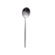 thumbnail image 2 of Cuchara de café de acero inoxidable | Cuchara para revolver té con mango largo, apta para lavavajillas, cuchara resistente para postres, diseño elegante, ideal para fiestas, perfecta para té, 2 of 7