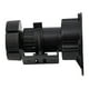 thumbnail image 3 of High Quality Kitchen Cupboard Foot Vanities 4 Pcs/set Black For Uplift Cabinets, 3 of 11