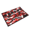 thumbnail image 1 of Tapete Magnético Organizado Para Peluquero, Tapete Para Salón De Barbería, Estampado De Camuflaje, Resistente A La Temperatura, Evita Resbalones Para Uso En Salón, 1 of 7