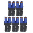 thumbnail image 2 of EC5 vers Adaptateur Mâle, Adaptateur Léger EC5 vers XT60 pour Bateau RC, 2 of 8