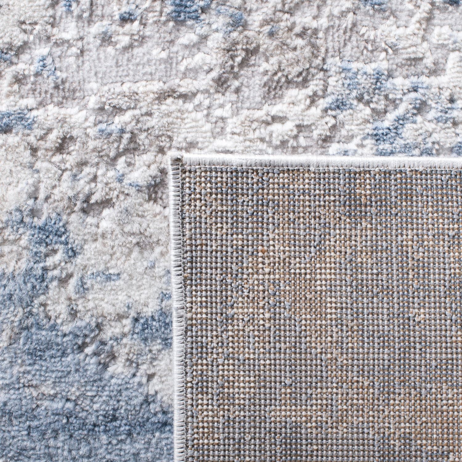 SAFAVIEH Amelia Alastar Abstract Distressed Area Rug