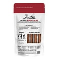 thumbnail image 2 of Chomps Grass-Fed and Finished Smoky BBQ Beef Jerky Snack Stick (8 Count), 2 of 6