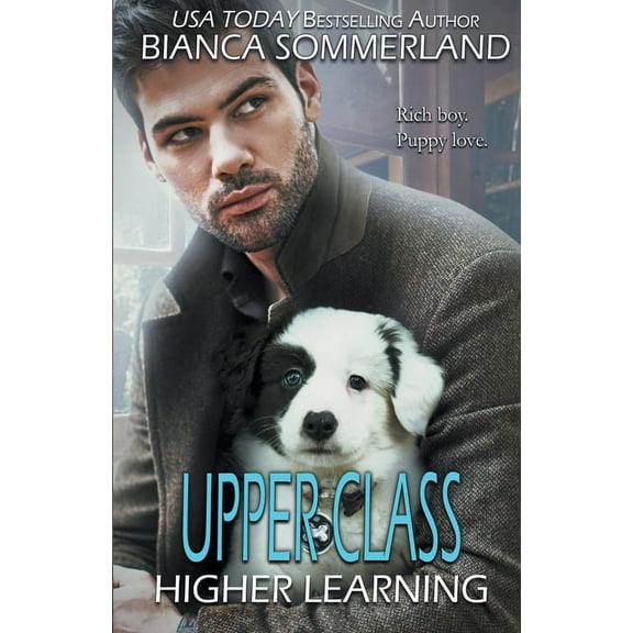 Higher Learning Upper Class, Book 3, (Paperback)