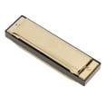 thumbnail image 4 of Boquilla 20 Tone C Key Harmonica Buena calidad de sonido para concierto LYUMO Otros, 4 of 8