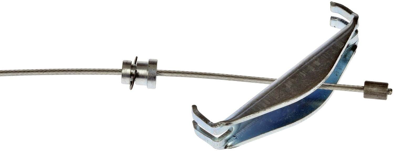 Parking Brake Cable P/N:C660364 Fits select: 2000-2004 FORD F350