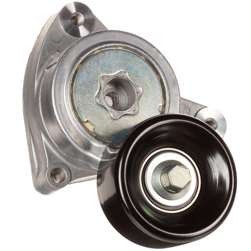 Schaeffler INA FT40261, BDC FEAD tensioner, Compatible with Acura RDX 07-12; Honda Accord 03-07, CR-V 02-14, Civic 06-15, Element 03-11