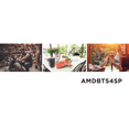 thumbnail image 6 of Dual Electronics AMDBTS4SP Wireless Portable Bluetooth Speaker | Expansive Stereo Sound | 15-Hour Playtime | IPX4 | Up to 100ft of Wireless Connectivity Range | Single Bluetooth Speaker, 6 of 9