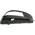 thumbnail image 2 of Geelife Fog Light Cover Passenger Right Side RH Hand Coupe For 13-14 A5 12-17 A5 Quattro, 2 of 5