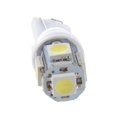 thumbnail image 4 of Bombilla LED YONGSHENG 40 Uds T10 5050 SMD Luz Trasera Blanca para Coche, 4 of 4