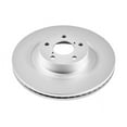 thumbnail image 2 of Power Stop Disc Brake Rotor JBR1165EVC, 2 of 4