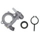 thumbnail image 5 of Engranaje helicoidal para motosierra kit de engranaje helicoidal de fabricación profesional Hierro de aluminio de alta precisión para MS290 ANGGREK Otros, 5 of 8