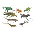 thumbnail image 1 of modelos de reptiles,Figuras de simulación de modelos de reptiles,Adorno para tarta de juguete de animales de simulación,regalo de juguete,Juguete educativo cognitivo para niños,accesorio, 1 of 10