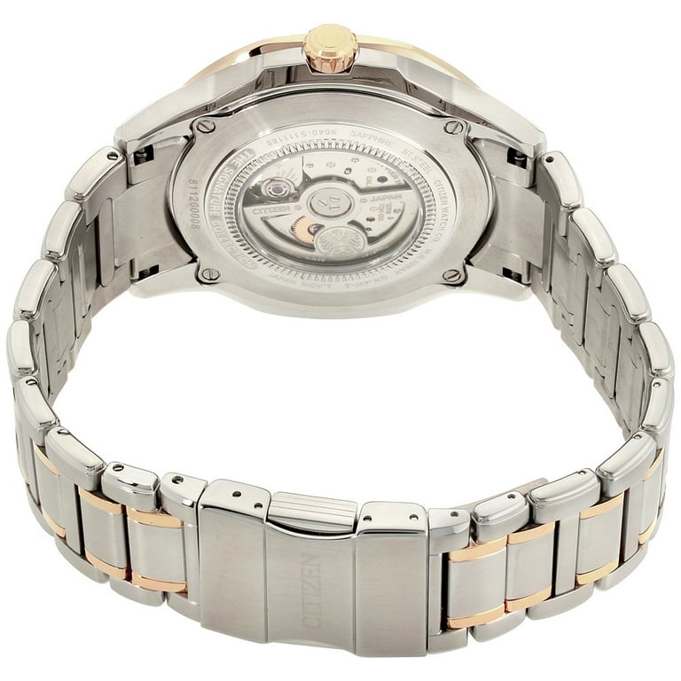 Citizen octavia automatic sales