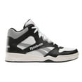 thumbnail image 3 of Reebok  Adult Royal BB 4500 Leather Trainers, 3 of 5