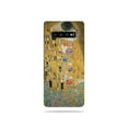 thumbnail image 1 of MightySkins SAGS10-The Kiss Skin for Samsung Galaxy S10 - The Kiss, 1 of 2