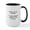 White/Black Inside, variant on CafePress - It Takes Someone Special To Be A Daddy Large Mug - 15 oz Ceramic Large White Novelty Mug