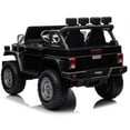 thumbnail image 4 of 24V Toyota FJ-40 2 Seater Kids Ride On Car 4x4 with Remote Control, 4 of 5