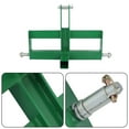 thumbnail image 5 of ALL-CARB 3 Point 2 Receiver Hitch Drawbar Weight Brackets Replacement for Tractor, 5 of 6