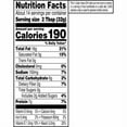 thumbnail image 3 of SKIPPY Peanut Butter, Creamy, Plastic Jar 16.3 oz(Pack of 2), 3 of 5