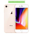 thumbnail image 1 of IPhone 8 Rosa, 64GB, Desbloqueado, Reacondicionado., 1 of 2