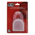 thumbnail image 4 of Protector Bucal Seyer Doble Termoformable Transparente, 4 of 4