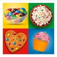thumbnail image 4 of Chocolates M&M's con leche confitados con cacahuate 120 g, 4 of 4