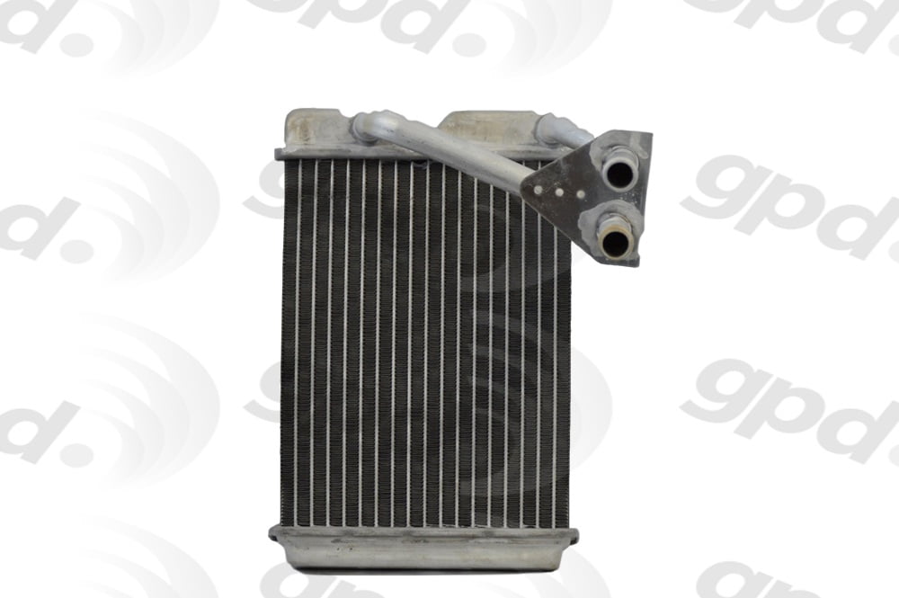 HVAC Heater Core