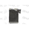 thumbnail image 2 of HVAC Heater Core, 2 of 3
