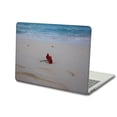 thumbnail image 4 of KSK KAISHEK Protective Case Hard Cover Only Compatible MacBook Air 13.6 Inch m2 2022.0 A2681 m2, Rose series 1008, 4 of 5