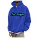 thumbnail image 1 of WILLBEST Sudaderas para Hombre y Mujer, Sudaderas De Primavera para San Valentín, Sudaderas Deportivas De Moda XGrande, 1 of 3