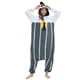 thumbnail image 1 of Onesie DELEY - Serpientes con forma de animal adulto para hombre y mujer, 1 of 7