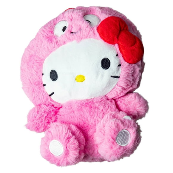 Peluche Original Hello Kitty Mameluco 20CM
