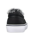 thumbnail image 5 of Lugz Clipper LX Fur Oxford Sneaker (Women's), 5 of 6