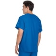thumbnail image 2 of koi lite 667 Men's Force Scrub Top, 2 of 3