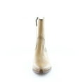 thumbnail image 4 of Naturalizer Dark Bamboo Women's Boots Dark Bamboo Size 11 M, 4 of 8