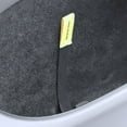 thumbnail image 2 of Interruptor Mecánico De La Puerta Trasera Tirador de emergencia para puerta trasera Cuerda de tracción de seguridad de emergencia extendida para Tesla Model Y, 2 of 9