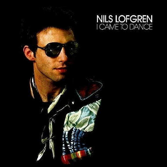 Nils Lofgren - I Came To Dance - Music & Performance - CD